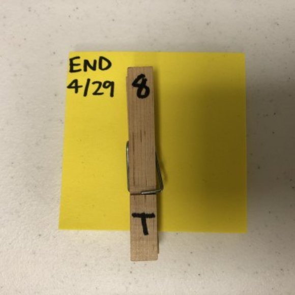 Asos Denim Womens Size 4 Crop Jean Jacket NEW - Picture 5 of 5